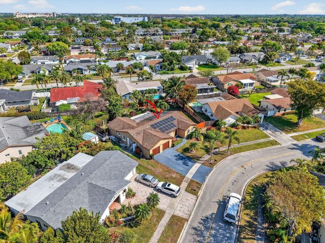 5361 NW 30th Court, Margate, FL 33063