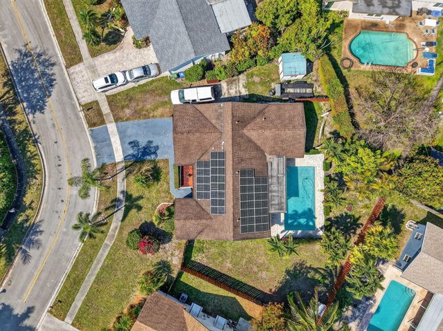 5361 NW 30th Court, Margate, FL 33063