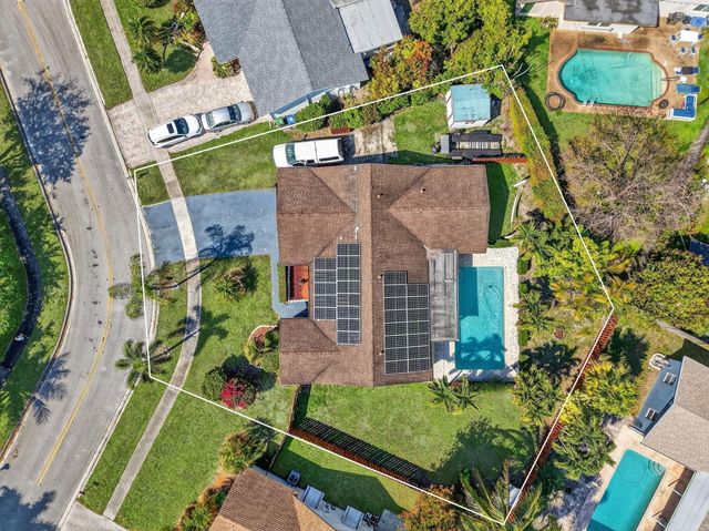 5361 NW 30th Court, Margate, FL 33063