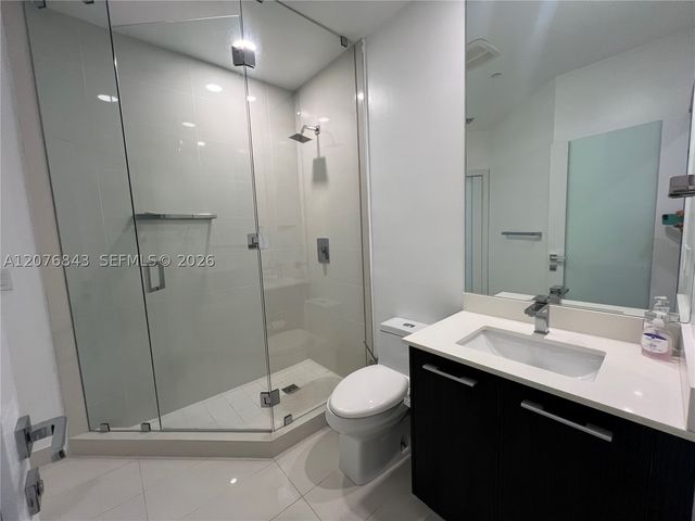 45 SW 9th St 4408, Miami, FL 33130