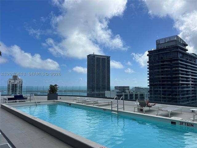 45 SW 9th St 4408, Miami, FL 33130