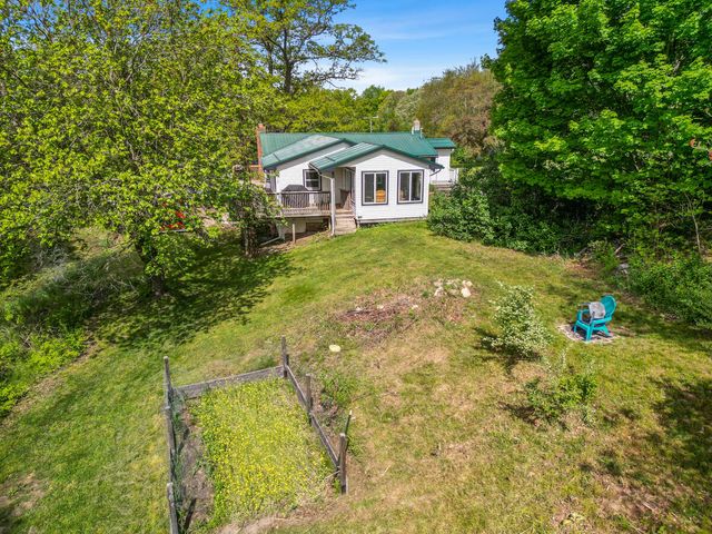 1674 W 104th Street, Ashland Twp, MI 49327