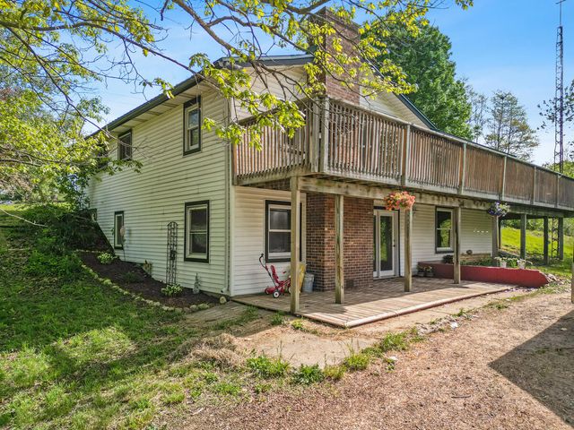 1674 W 104th Street, Ashland Twp, MI 49327