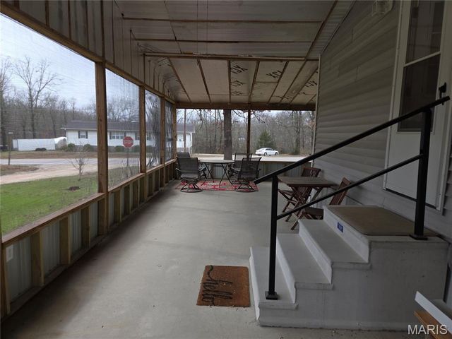 377 South Oak, Wappapello, MO 63966