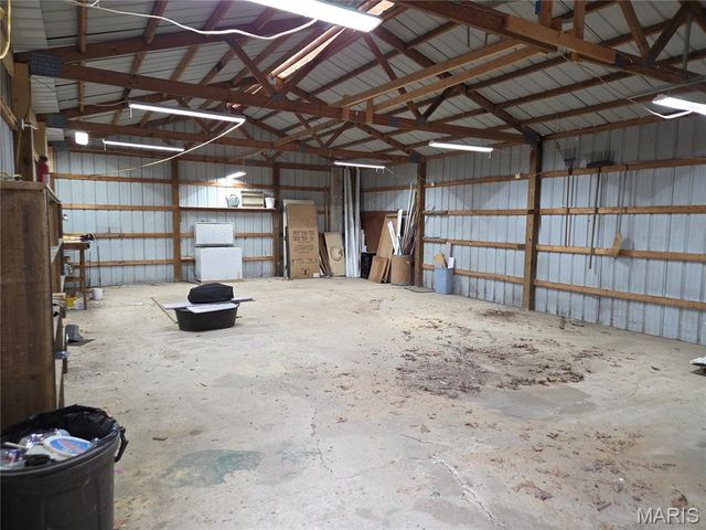 377 South Oak, Wappapello, MO 63966