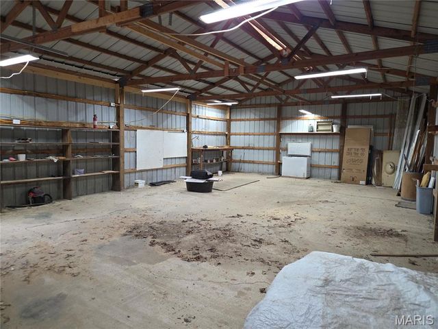 377 South Oak, Wappapello, MO 63966