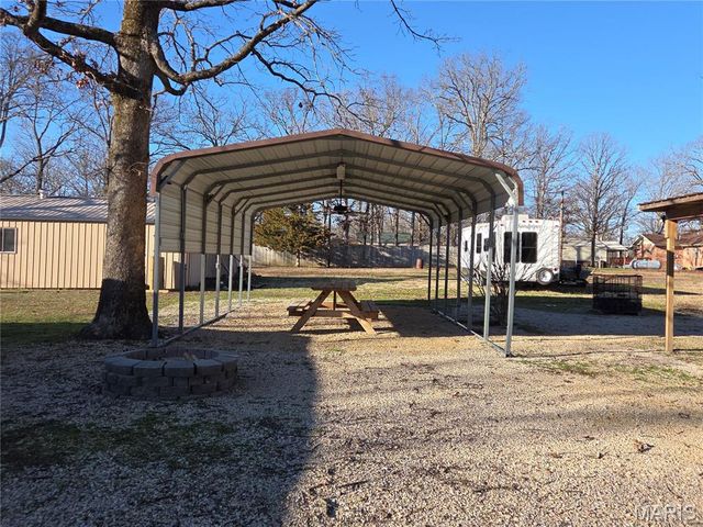 377 South Oak, Wappapello, MO 63966