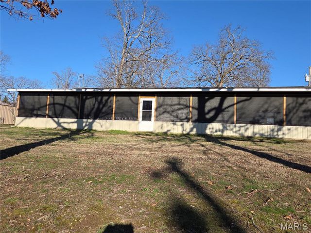 377 South Oak, Wappapello, MO 63966