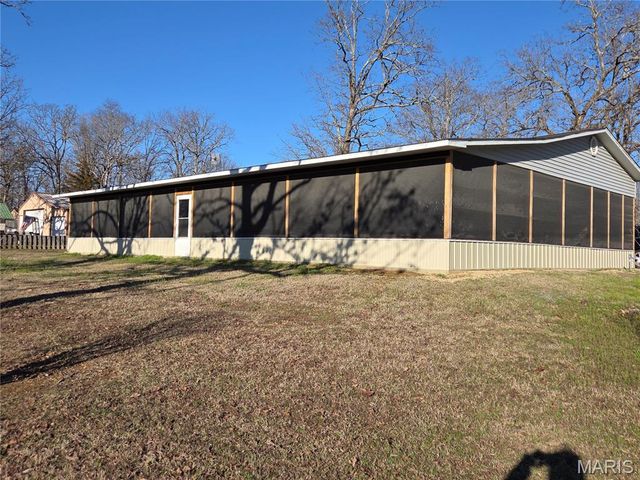 377 South Oak, Wappapello, MO 63966