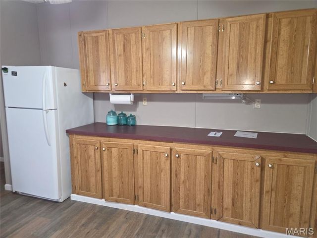 377 South Oak, Wappapello, MO 63966