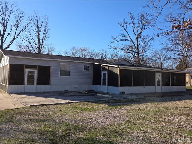 377 South Oak, Wappapello, MO 63966