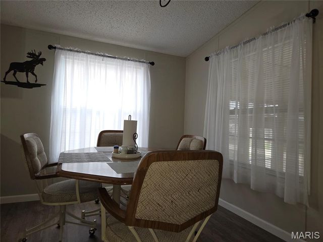 377 South Oak, Wappapello, MO 63966