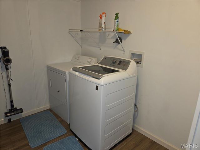 377 South Oak, Wappapello, MO 63966