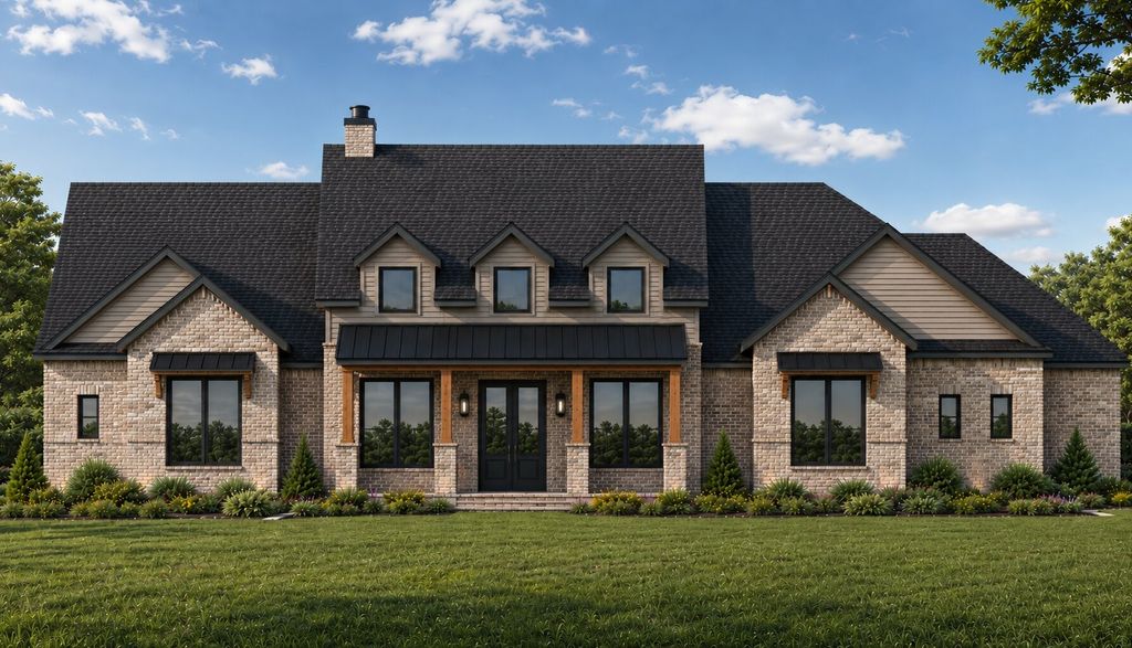 6450 McChesney Drive, Midlothian, TX 76065
