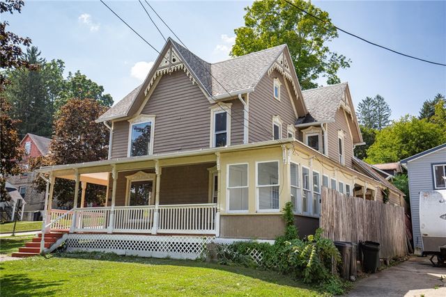 399 South Division Street, Hornell, NY 14843