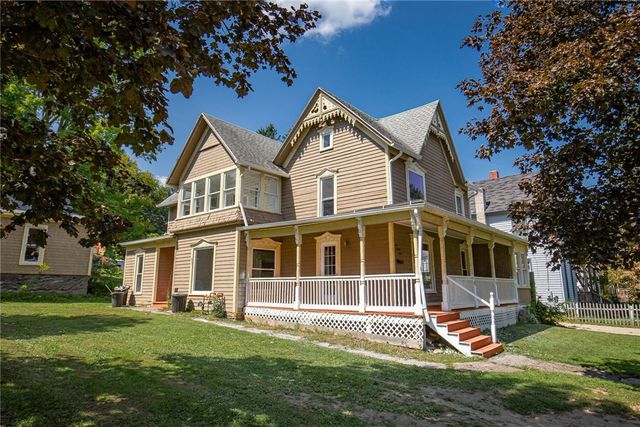 399 South Division Street, Hornell, NY 14843