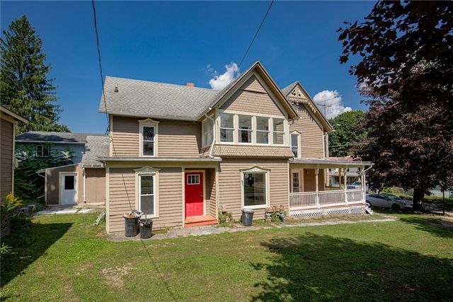 399 South Division Street, Hornell, NY 14843