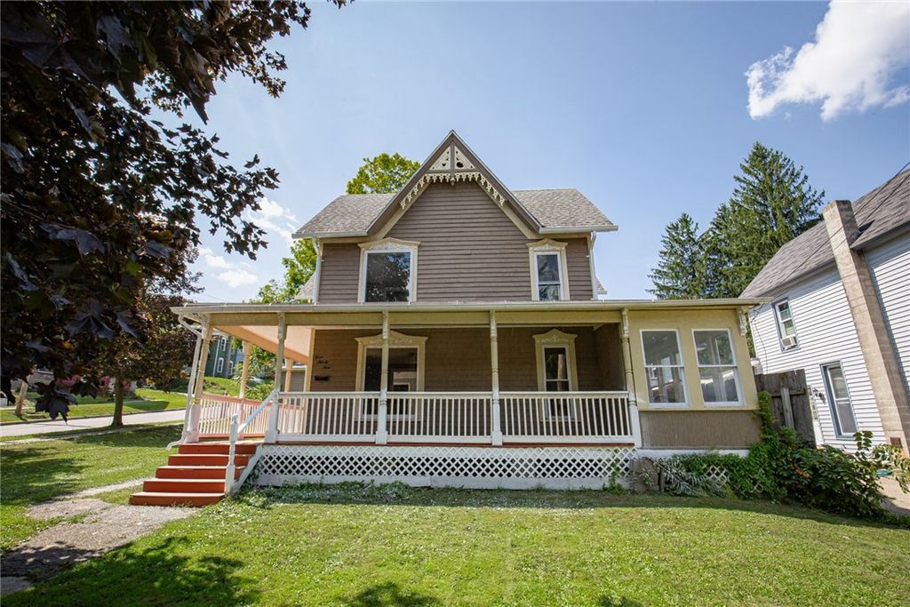 399 South Division Street, Hornell, NY 14843