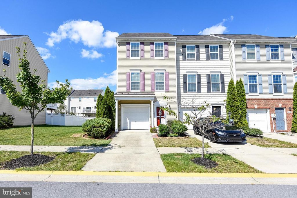 20571 OVERMAN WAY, Millsboro, DE 19966