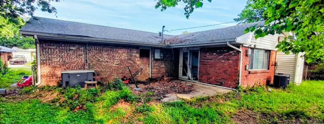 5512 N Hartford Place, Tulsa, OK 74126