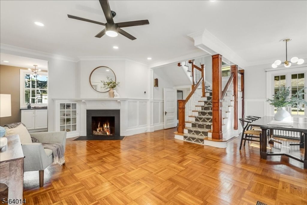 298 Ridgewood Ave, Glen Ridge Boro Twp., NJ 07028 — photo 5