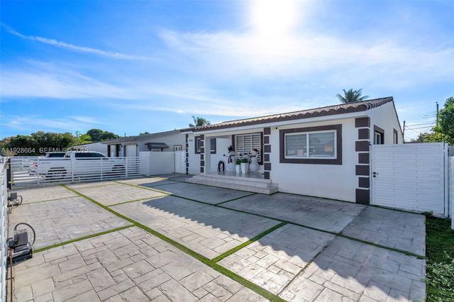 3130 NW 102nd St, Miami, FL 33147