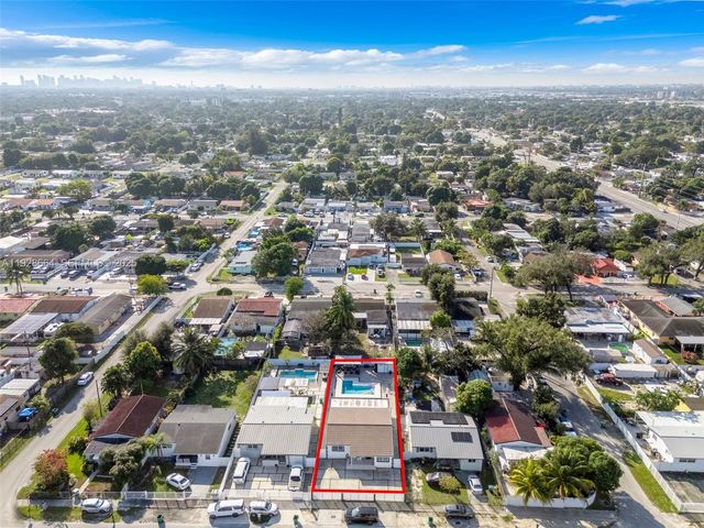 3130 NW 102nd St, Miami, FL 33147