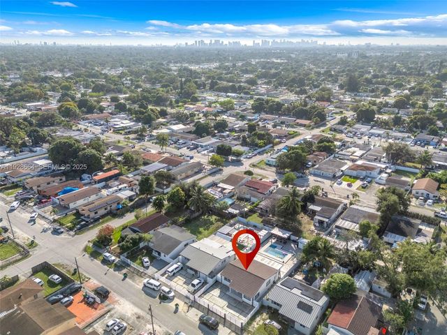 3130 NW 102nd St, Miami, FL 33147