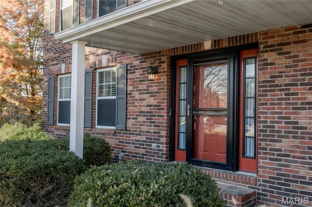 2703 Cabin Creek Court, Edwardsville, IL 62025