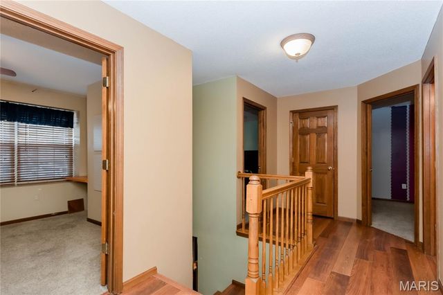 2703 Cabin Creek Court, Edwardsville, IL 62025