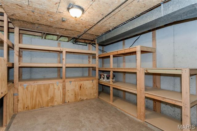 2703 Cabin Creek Court, Edwardsville, IL 62025