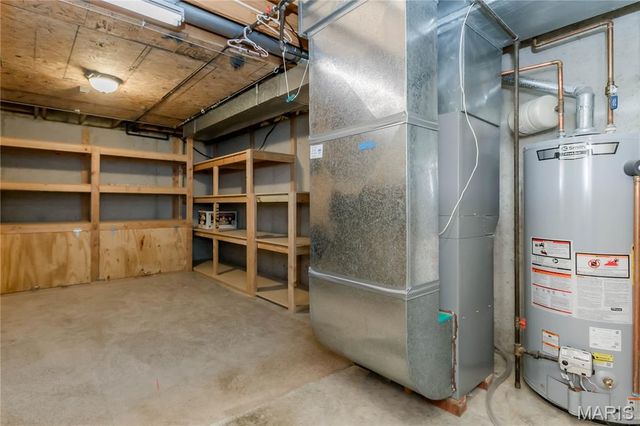 2703 Cabin Creek Court, Edwardsville, IL 62025