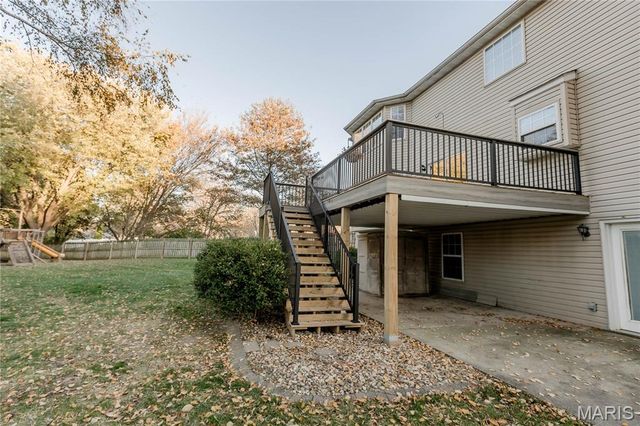 2703 Cabin Creek Court, Edwardsville, IL 62025