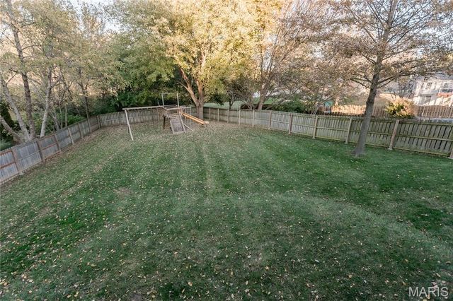 2703 Cabin Creek Court, Edwardsville, IL 62025