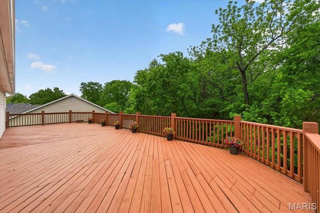 1412 Apple Ridge Court, Arnold, MO 63010