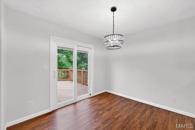 1412 Apple Ridge Court, Arnold, MO 63010
