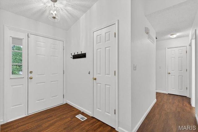 1412 Apple Ridge Court, Arnold, MO 63010
