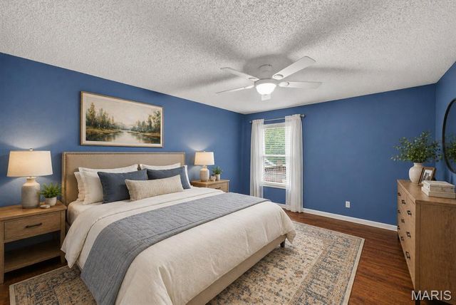 1412 Apple Ridge Court, Arnold, MO 63010