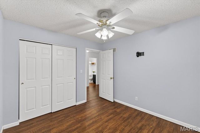 1412 Apple Ridge Court, Arnold, MO 63010