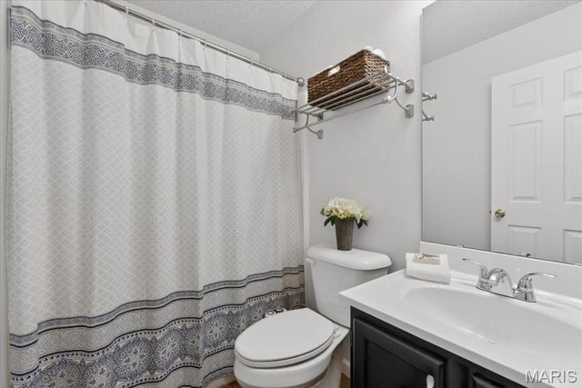 1412 Apple Ridge Court, Arnold, MO 63010