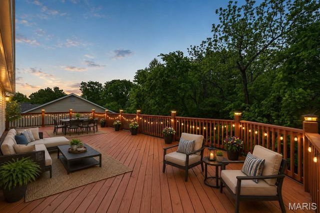 1412 Apple Ridge Court, Arnold, MO 63010
