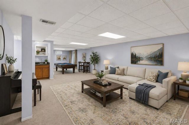1412 Apple Ridge Court, Arnold, MO 63010