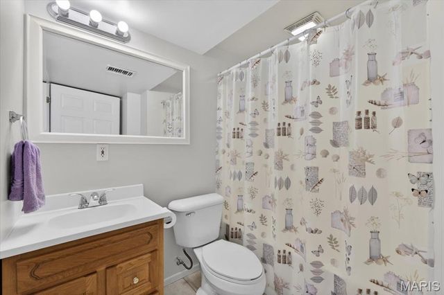 1412 Apple Ridge Court, Arnold, MO 63010