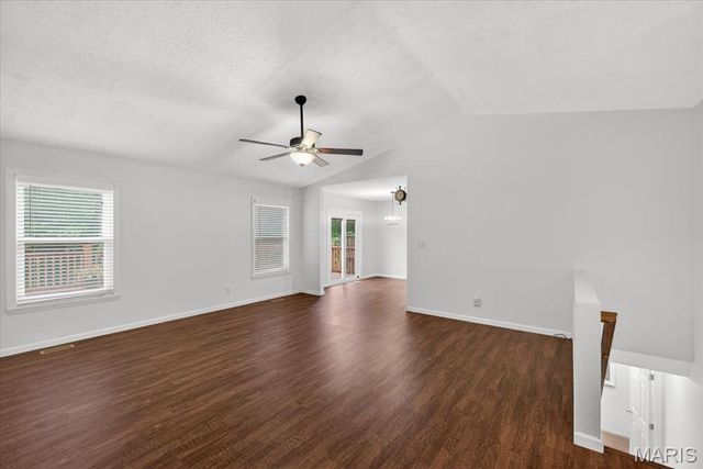 1412 Apple Ridge Court, Arnold, MO 63010