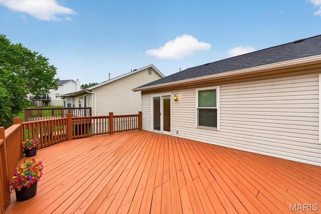 1412 Apple Ridge Court, Arnold, MO 63010