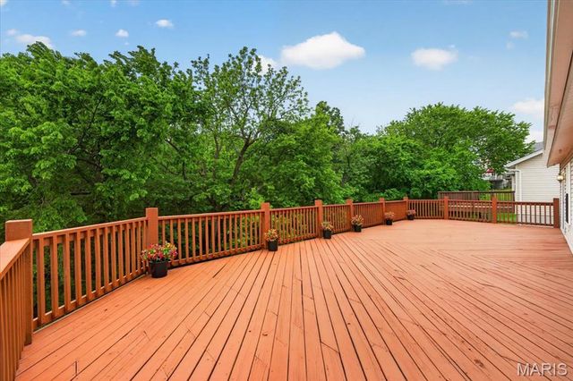 1412 Apple Ridge Court, Arnold, MO 63010