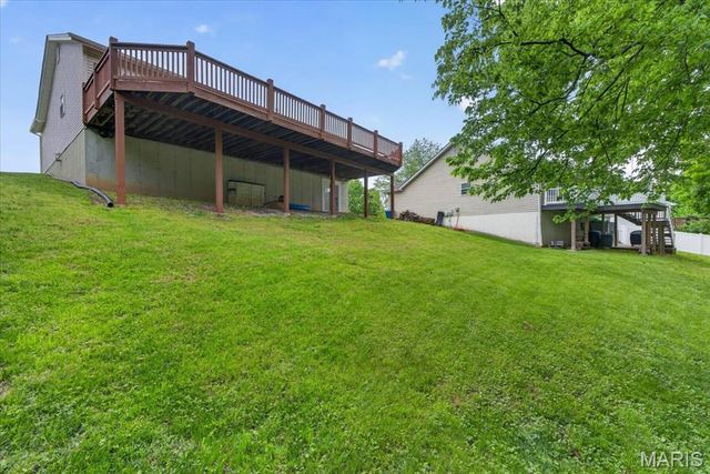 1412 Apple Ridge Court, Arnold, MO 63010