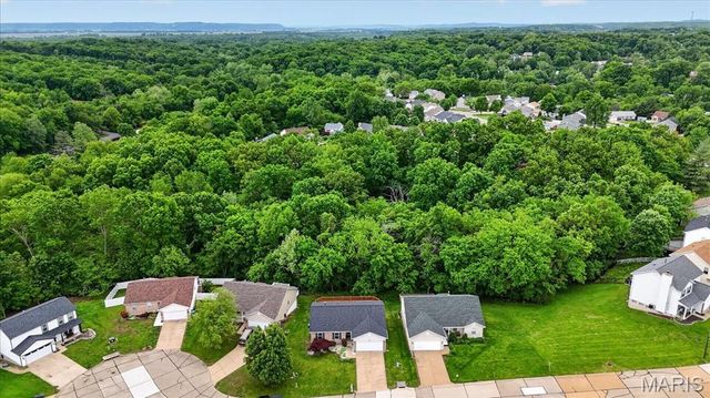 1412 Apple Ridge Court, Arnold, MO 63010