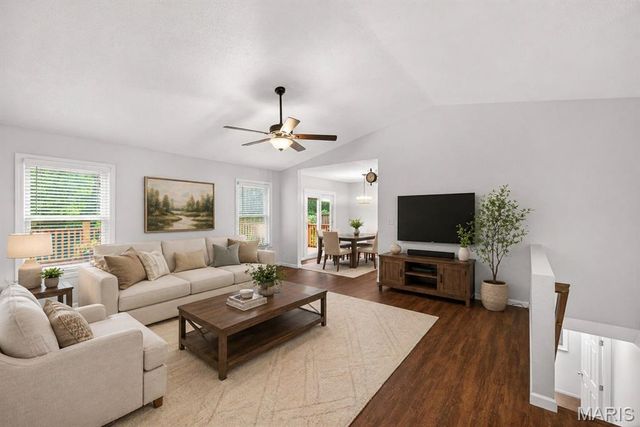 1412 Apple Ridge Court, Arnold, MO 63010
