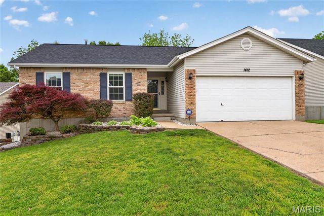 1412 Apple Ridge Court, Arnold, MO 63010
